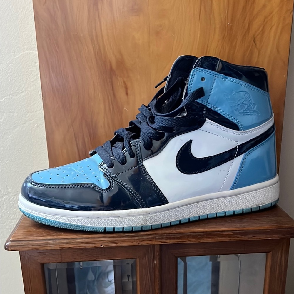 Jordan 1 Retro High